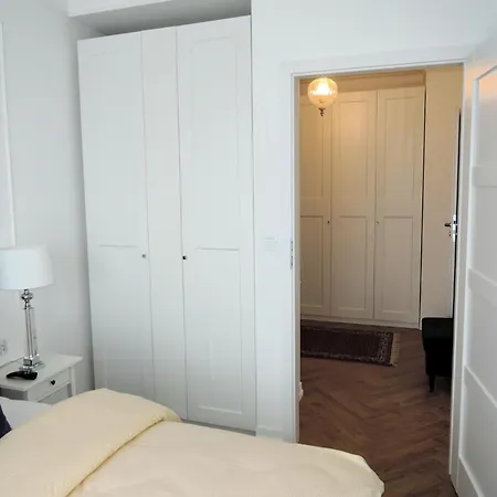 Comfortable With A Sea View