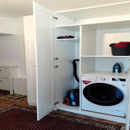 Apartment Comfortable With A Sea View *