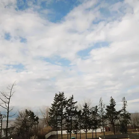 In Mi Dzyzdroje With Sea View Lejlighed *